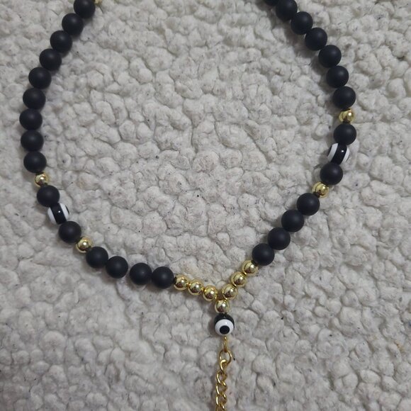 Italian Red Onyx Cornicello Charm for Car Mirror: Good Luck and Protection - Picture 7 of 9